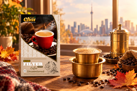 Instant Filter Coffee Premix in Canada: How to Get the Perfect Cup Every Time