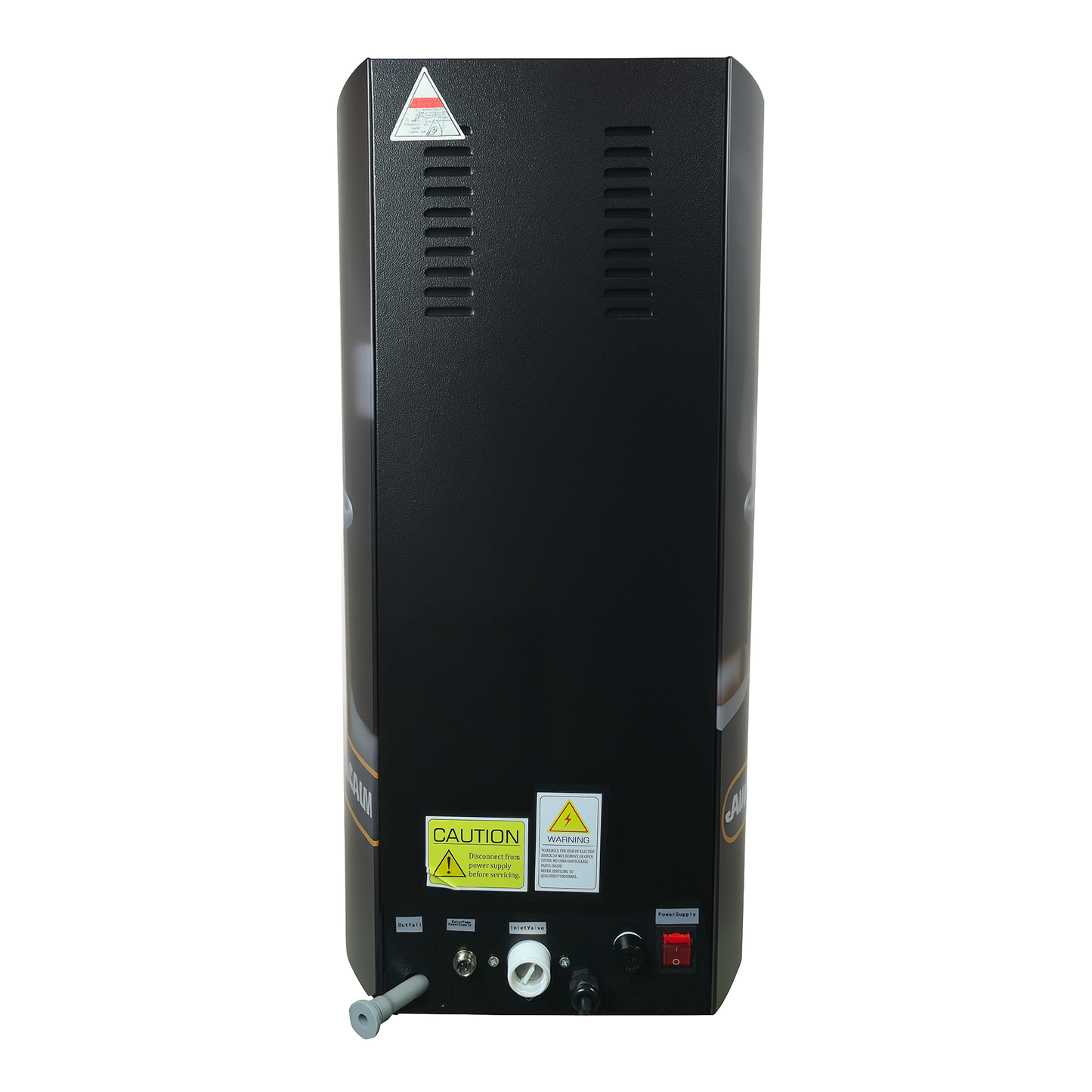 Chai Machine with 2 Flavors