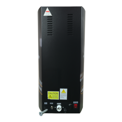 Chai Machine with 2 Flavors