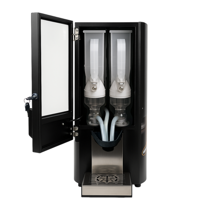 Chai Machine with 2 Flavors