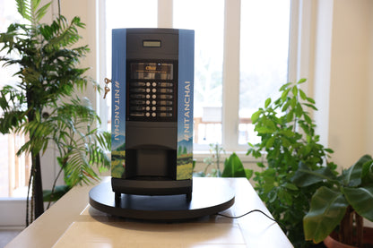 Chai Machine