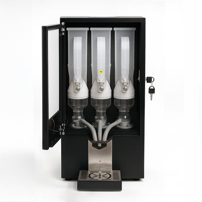 Chai Machine with 3 Flavors