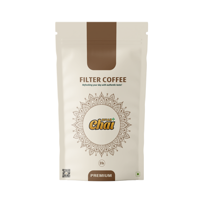 Filter coffee package 