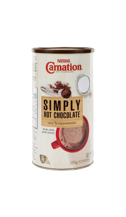 Nestle Hot Chocolate