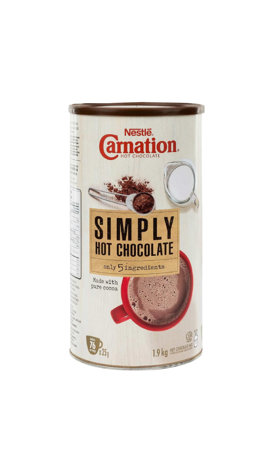 Nestle Hot Chocolate