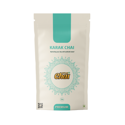 Premium Karak Chai Tea Premix