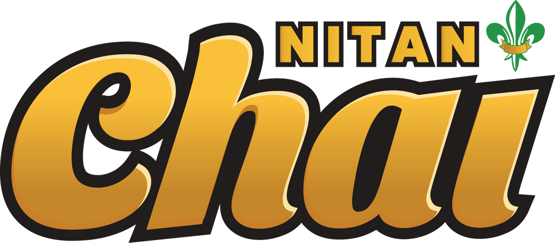 Nitan Chai logo
