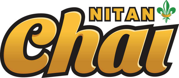 Nitan Chai logo