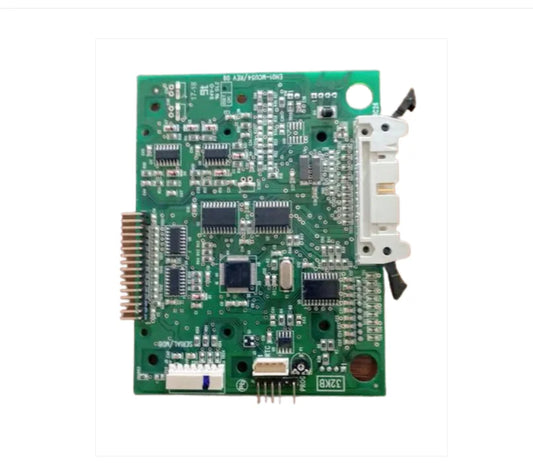 PCB Main Circuit Board Model