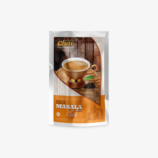 Instant Masala Chai Tea Premix