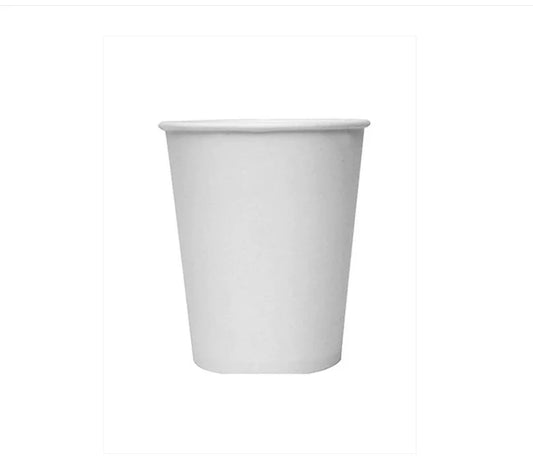 Paper Cups Insulated High Quality