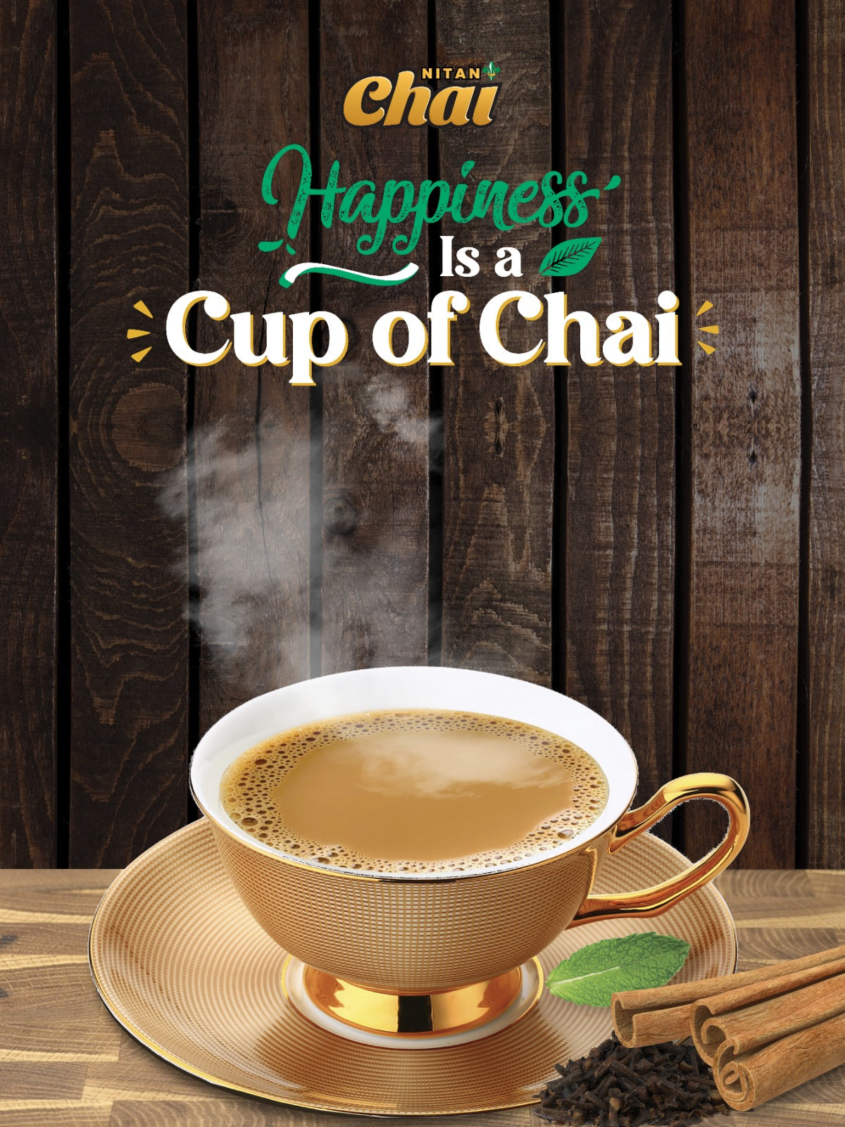 Cup of Chai