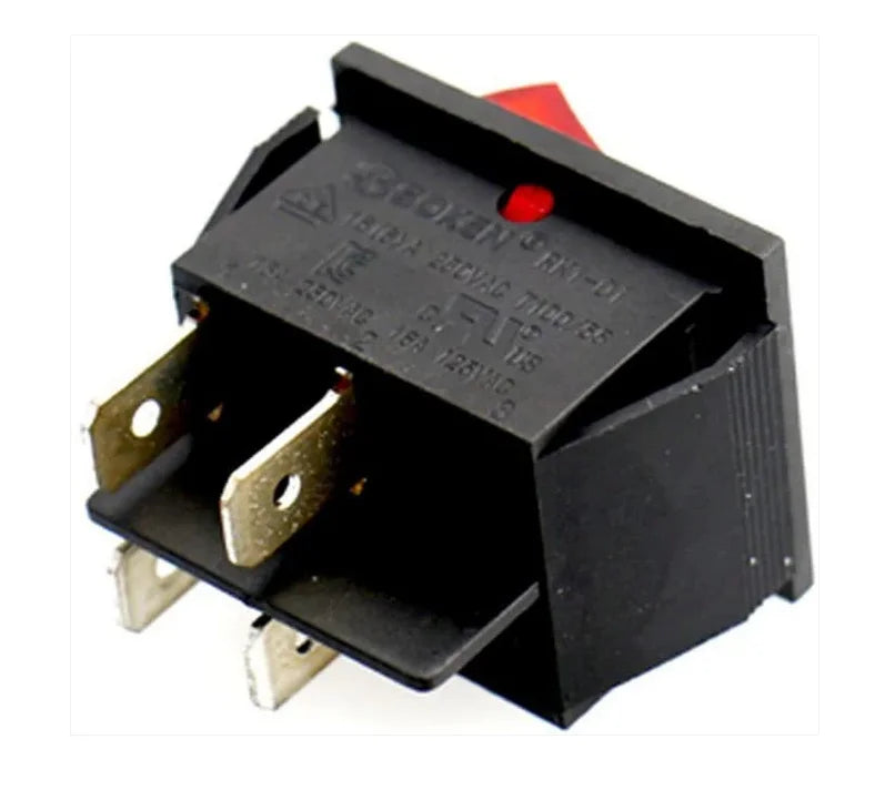 Rocker Switch