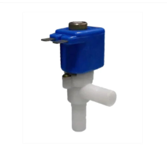 Solenoid Valve for Chai Machine